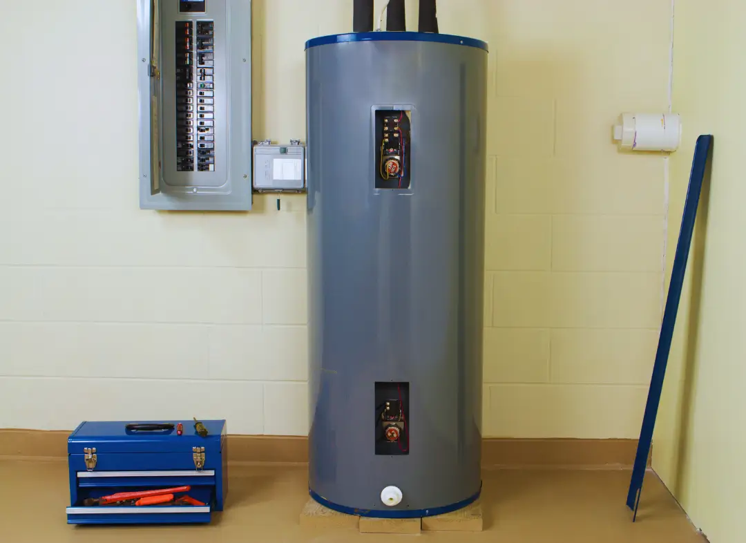 Chauffe-eau Latresne