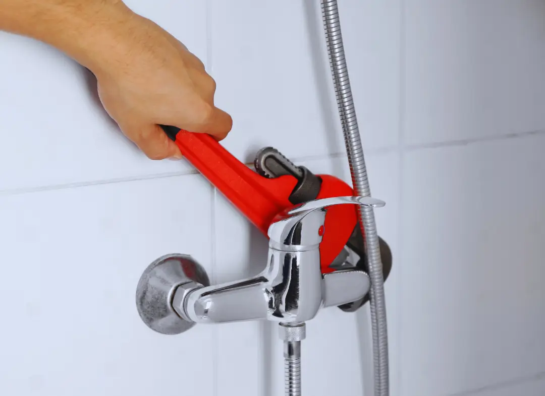 Mitigeur Thermostatique douche Latresne