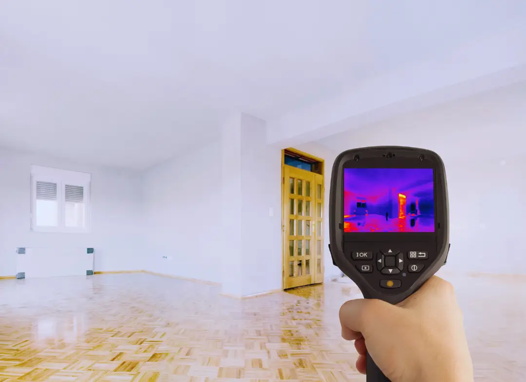 Recherche de fuite à Latresne