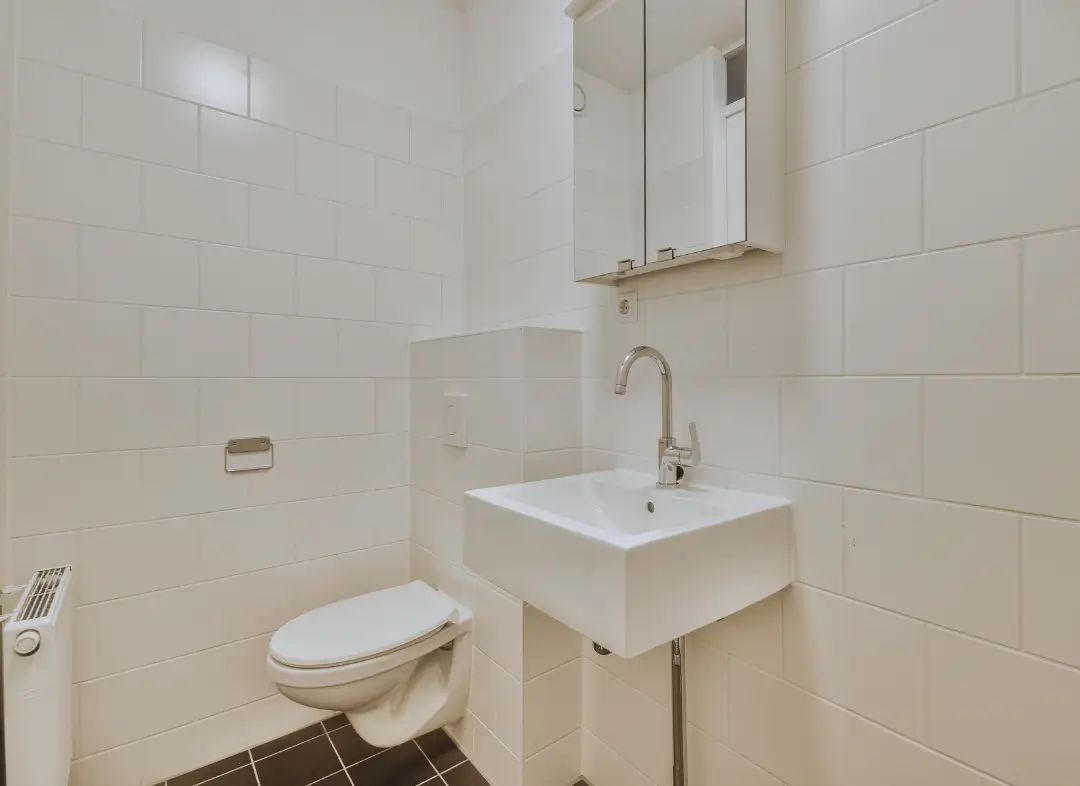 Pose WC Suspendu Latresne